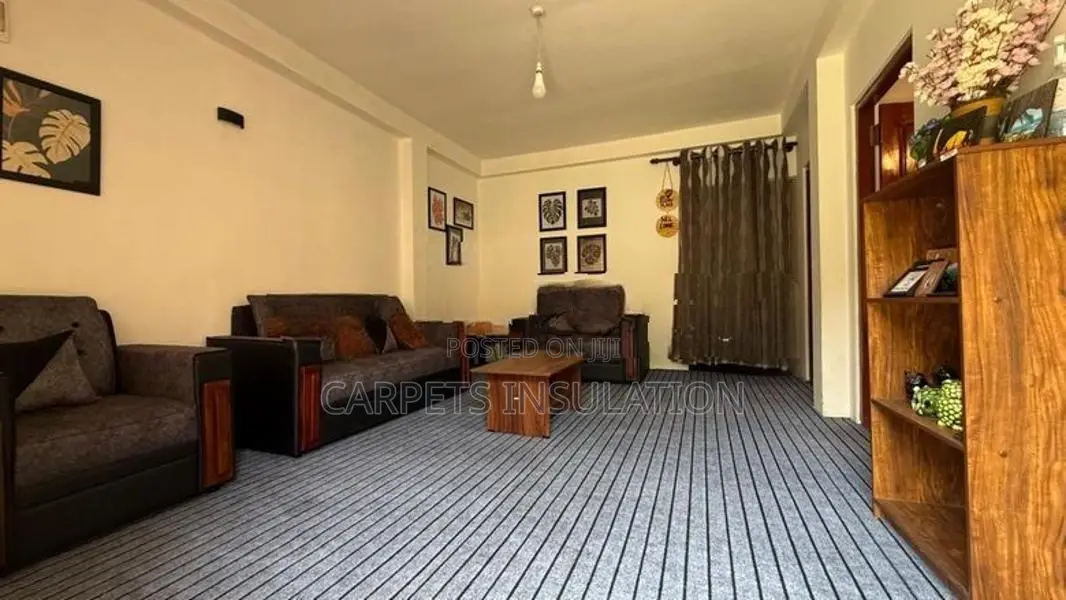 Office Carpets