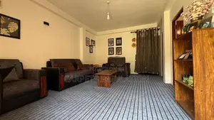 Office Carpets