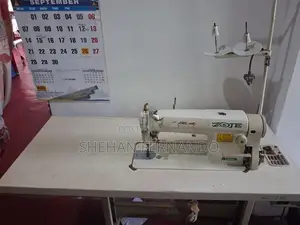 Zoje ZJ8500G Industrial Sewing Machine