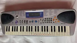 Casio MA-150 Keyboard