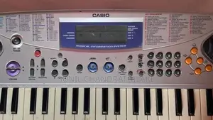 Casio MA-150 Keyboard