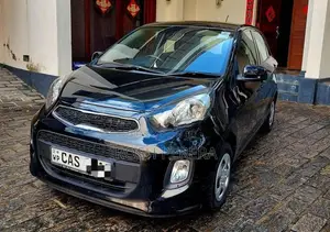 Kia Picanto 2016