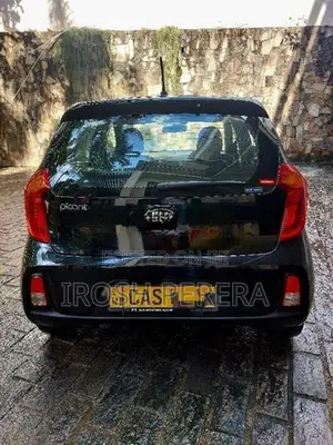 Kia Picanto 2016