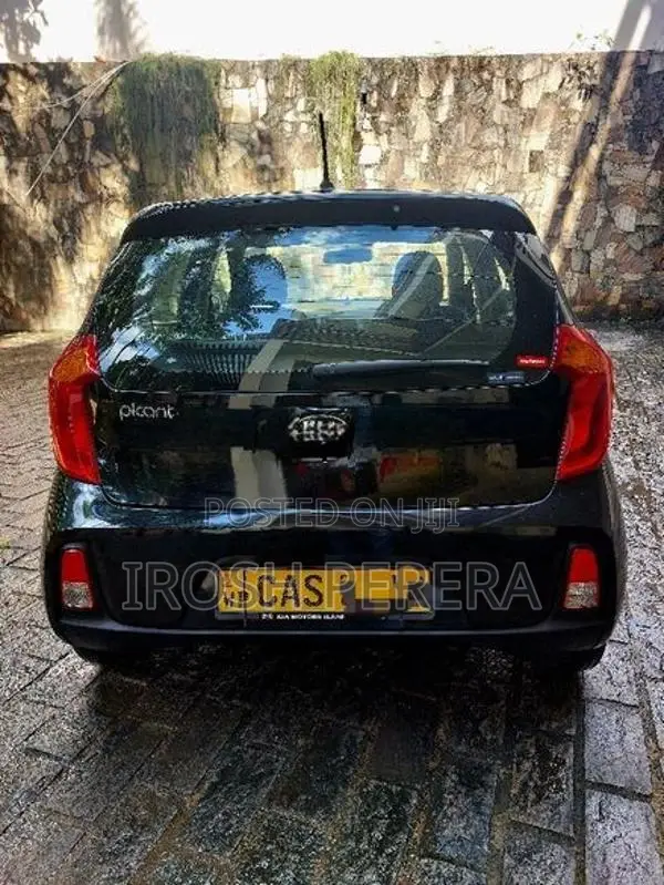 Kia Picanto 2016