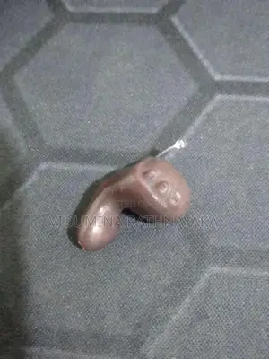 Invisible Hearing Aid