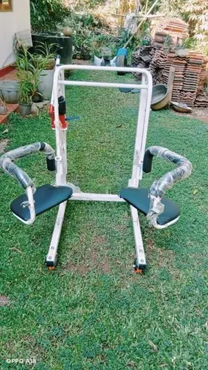 Patient Chair