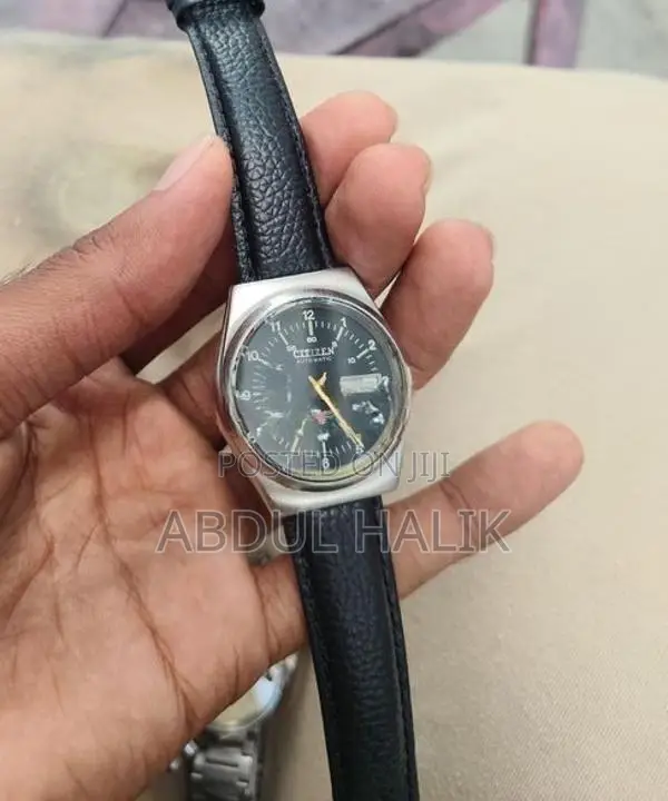 Citizen Automatic Watch