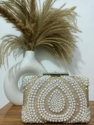 Wedding Clutch Bag