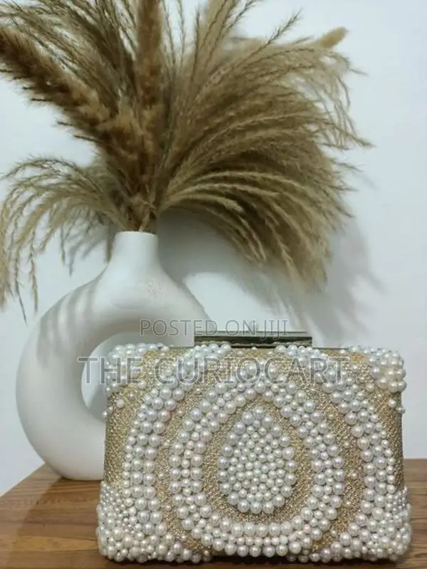 Wedding Clutch Bag