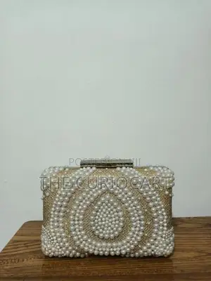 Wedding Clutch Bag