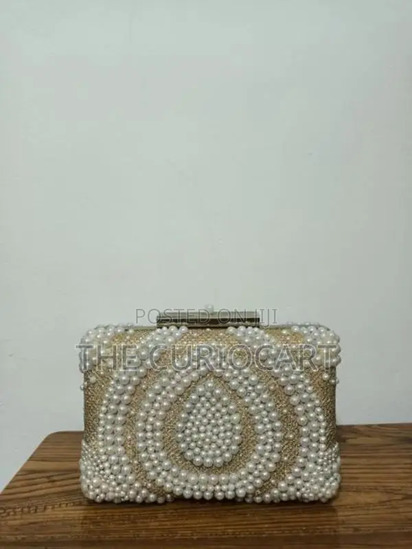 Wedding Clutch Bag