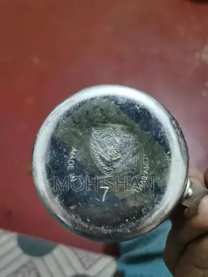 Old Army Mug