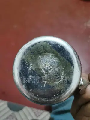 Old Army Mug