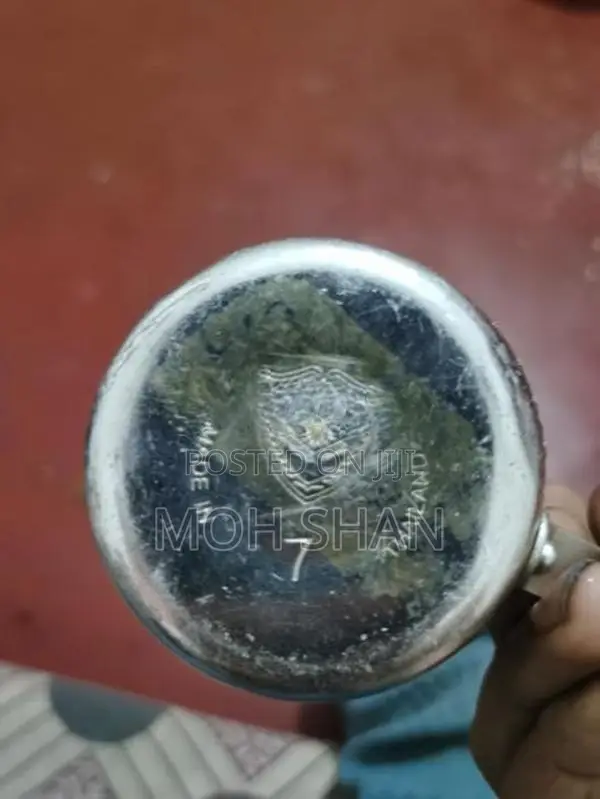 Old Army Mug