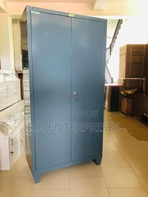 6*3 Ft Steel Office Cupboard