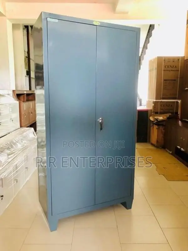 6*3 Ft Steel Office Cupboard