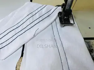 Double Chain