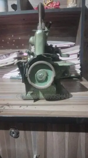 Baby Overlock For Sell Call Me Now