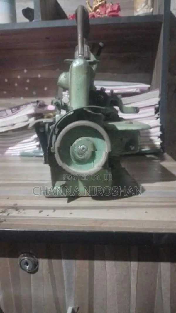 Baby Overlock For Sell Call Me Now