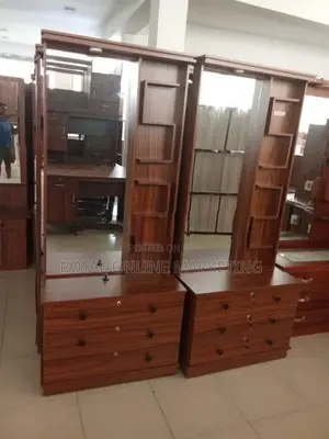 Dressing Table (D-23)