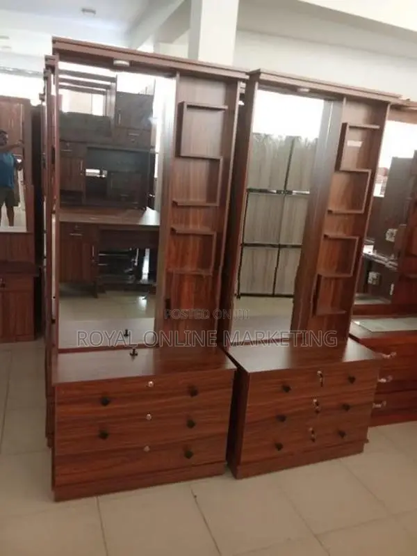 Dressing Table (D-23)