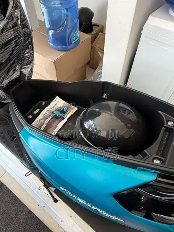 TVS Jupiter 110 2026