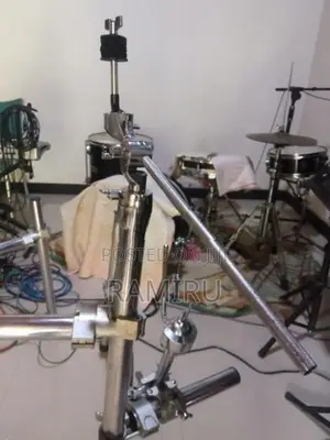 Drum Rack