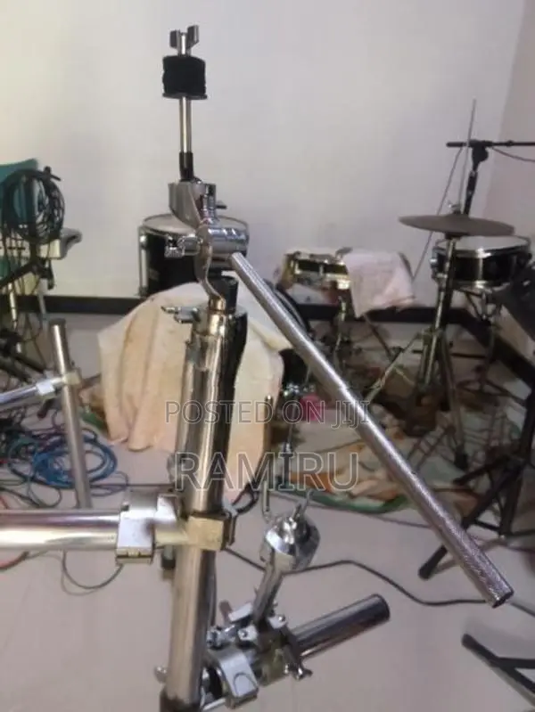 Drum Rack