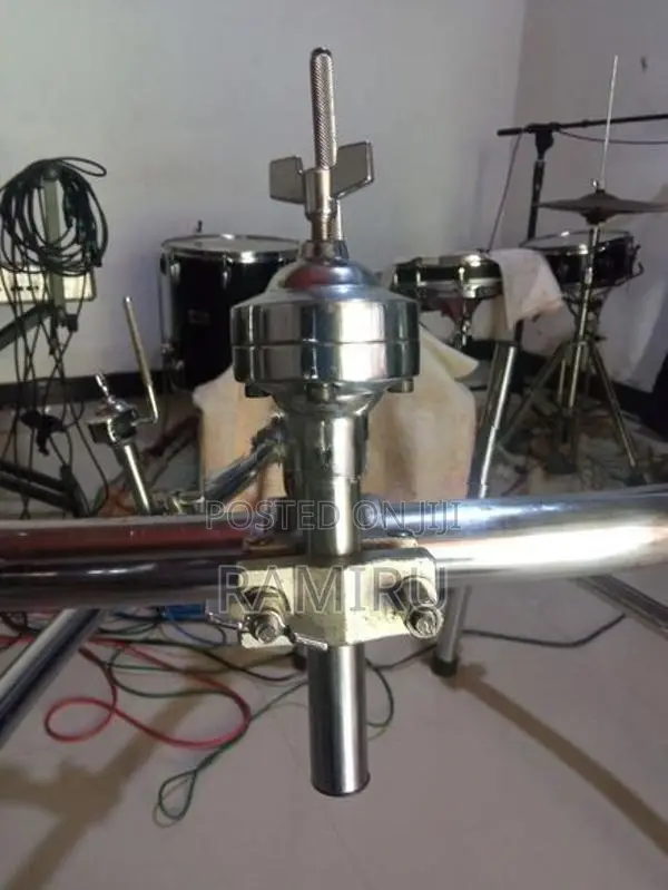 Drum Rack
