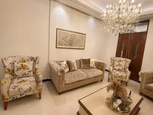 Sofa Set