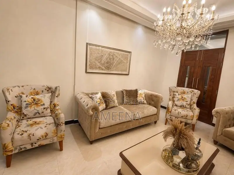 Sofa Set