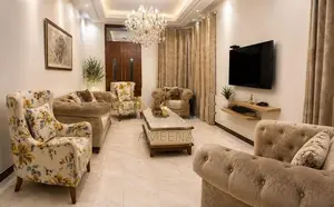 Sofa Set