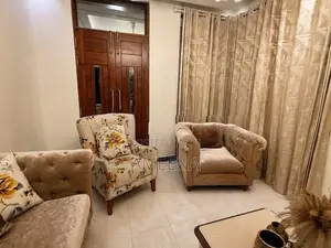 Sofa Set