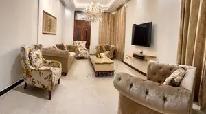 Sofa Set