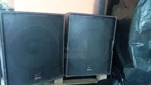 Full DJ Setup
