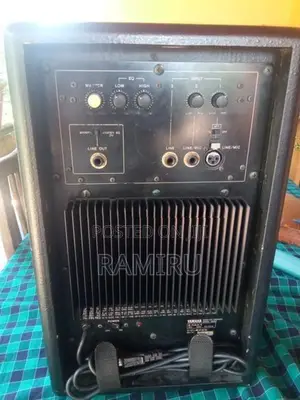 Full DJ Setup