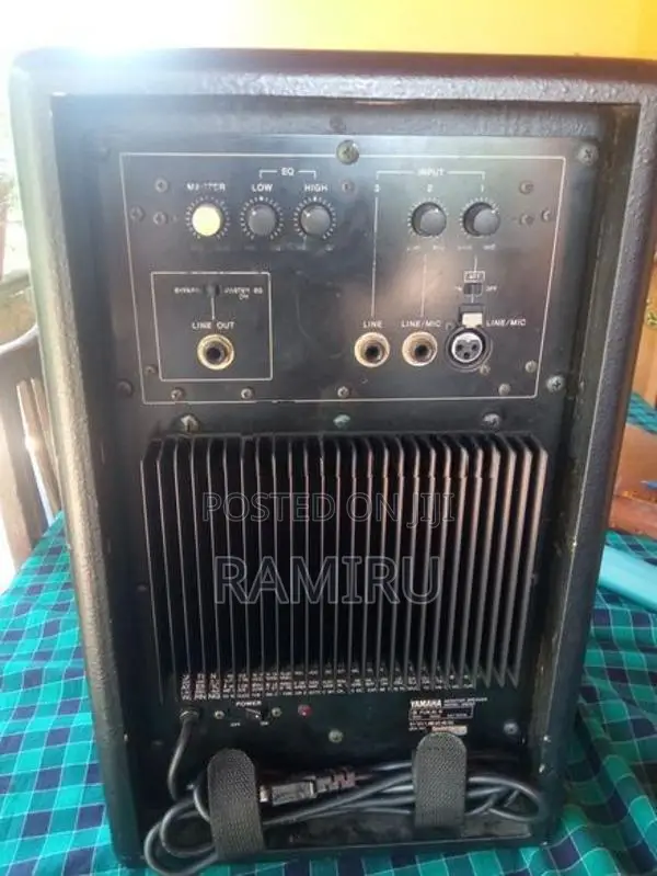 Full DJ Setup