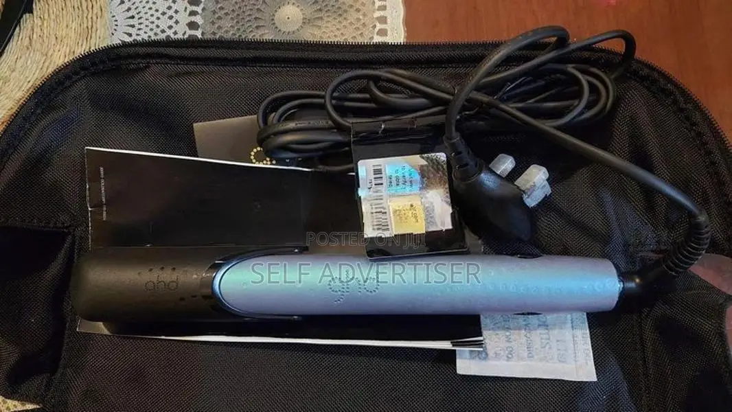 GHD 5.0 Straightener