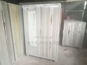 Steel Cupboard 6 by 4 Heavy.38