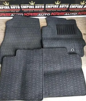Mazda Demio DE3FS Carpet Set