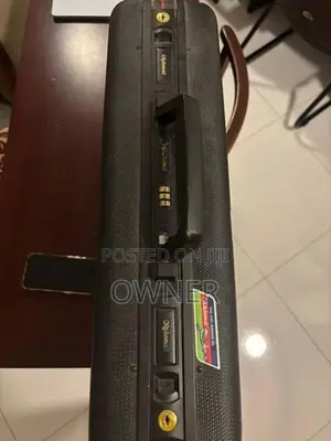 other_brand Brief-Case : Diplomat