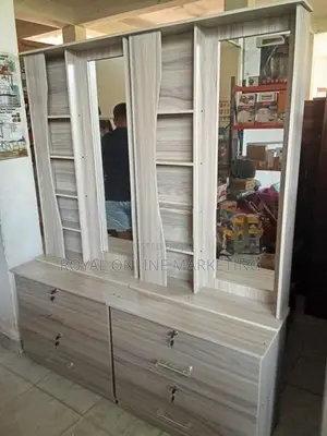 Dressing Table (D-34)