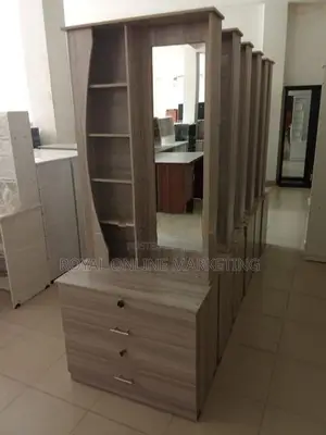 Dressing Table (D-34)