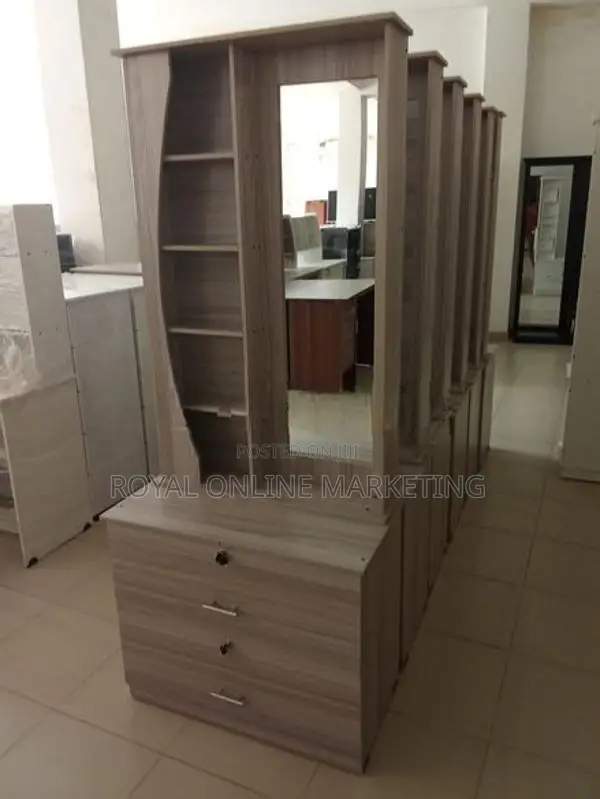 Dressing Table (D-34)