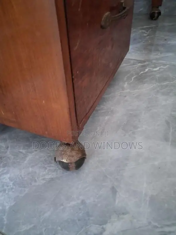 Teak Wooden Antique Table