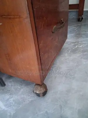 Teak Wooden Antique Table