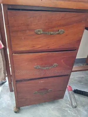 Teak Wooden Antique Table