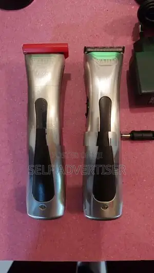 Whal Beret Finishing Trimmer New