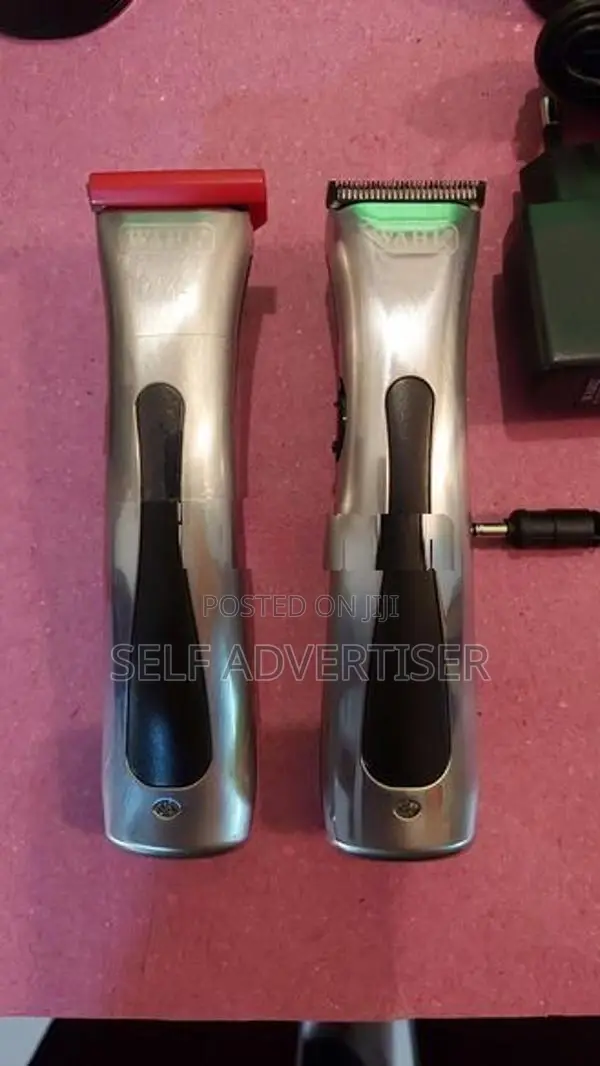 Whal Beret Finishing Trimmer New