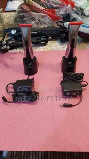 Whal Beret Finishing Trimmer New